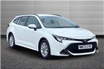 2023 Toyota Corolla Touring Sport