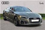 2022 Audi A5 Sportback