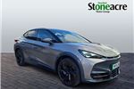 2024 Cupra Born