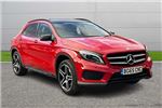 2015 Mercedes-Benz GLA