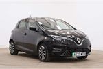 2022 Renault Zoe
