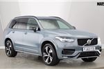 2019 Volvo XC90