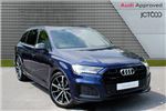 2020 Audi Q7