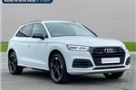 2020 Audi Q5