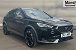 2024 Cupra Formentor