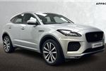 2019 Jaguar E-Pace