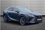2024 Lexus RX