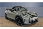 2021 MINI Convertible