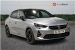 2020 Vauxhall Corsa