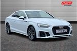 2020 Audi A5