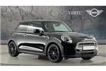 2021 MINI Electric