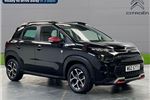 2022 Citroen C3 Aircross