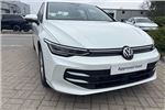 2024 Volkswagen Golf