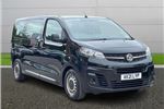 2021 Vauxhall Vivaro Life