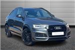 2017 Audi Q3