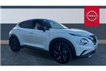 2022 Nissan Juke