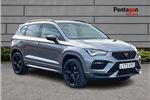 2024 Cupra Ateca