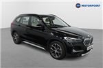 2020 BMW X1