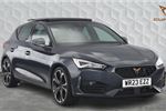 2023 Cupra Leon