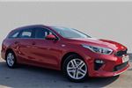 2020 Kia Ceed SW