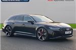 2022 Audi RS6