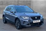 2024 SEAT Arona