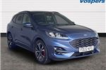 2022 Ford Kuga