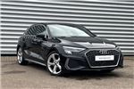 2020 Audi A3