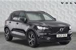 2020 Volvo XC40