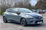 2019 Renault Clio