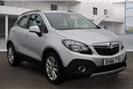 2016 Vauxhall Mokka