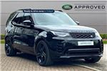 2024 Land Rover Discovery