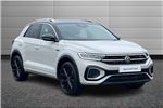 2022 Volkswagen T-Roc