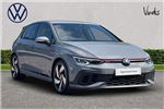 2021 Volkswagen Golf GTI