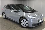 2021 Volkswagen ID.3