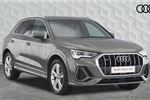 2020 Audi Q3