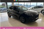 2020 Ford Kuga