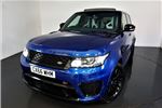 2016 Land Rover Range Rover Sport