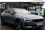 2022 Polestar 2