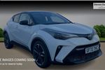 2022 Toyota C-HR