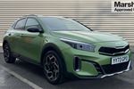 2023 Kia XCeed