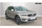 2021 Volvo XC40 Recharge