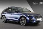 2024 Audi Q5 Sportback