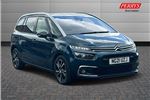 2021 Citroen Grand C4 SpaceTourer