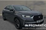 2022 DS DS 7 Crossback