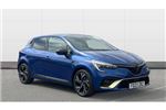 2023 Renault Clio