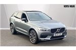 2020 Volvo XC60