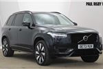 2023 Volvo XC90