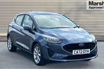 2022 Ford Fiesta