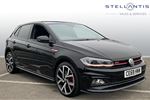 2019 Volkswagen Polo GTI